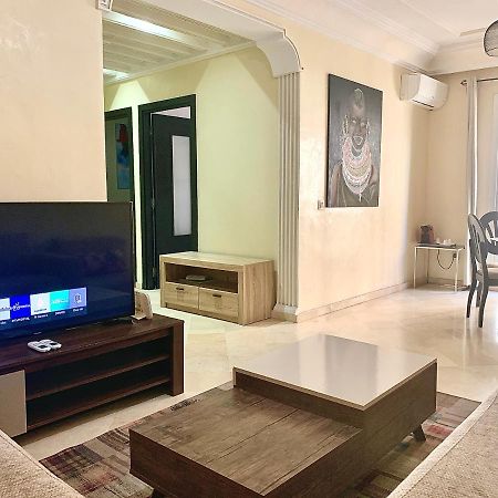 Ferienwohnung Sab 1 - Superb View - Comfy And Well Located Casablanca Exterior foto