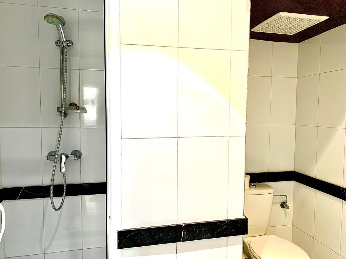 Ferienwohnung Sab 1 - Superb View - Comfy And Well Located Casablanca Exterior foto