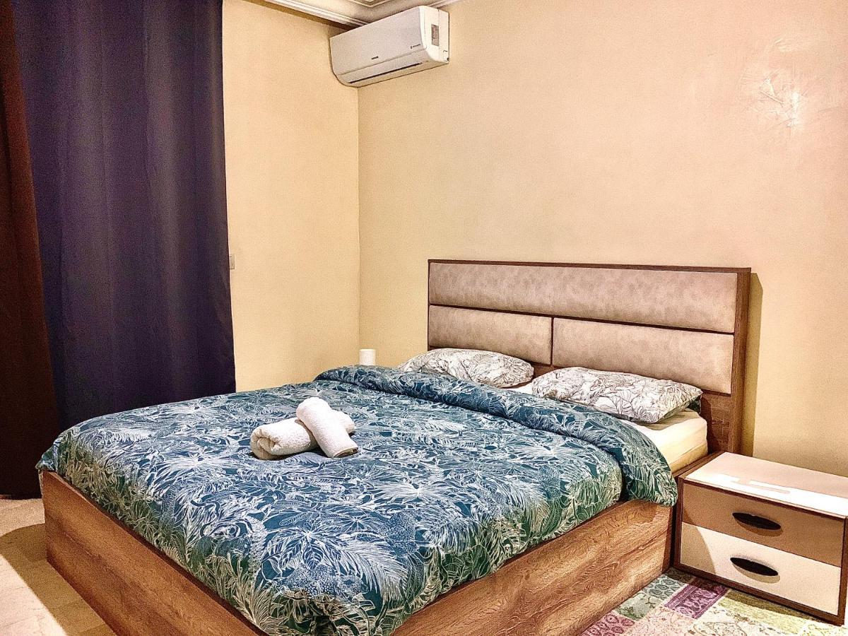 Ferienwohnung Sab 1 - Superb View - Comfy And Well Located Casablanca Exterior foto